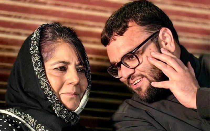   جموں و کشمیر ضمنی انتخابات میں این سی کا صفایا۔ بڈگام سے پی ڈی پی، اور نگروٹہ سے بی جےپی کا میاب 